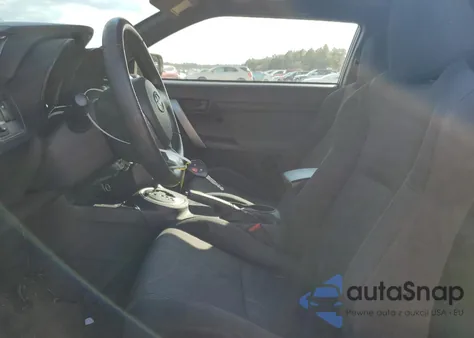 2013 Toyota Scion Tc from USA, damaged, VIN JTKJF5C72D3065325